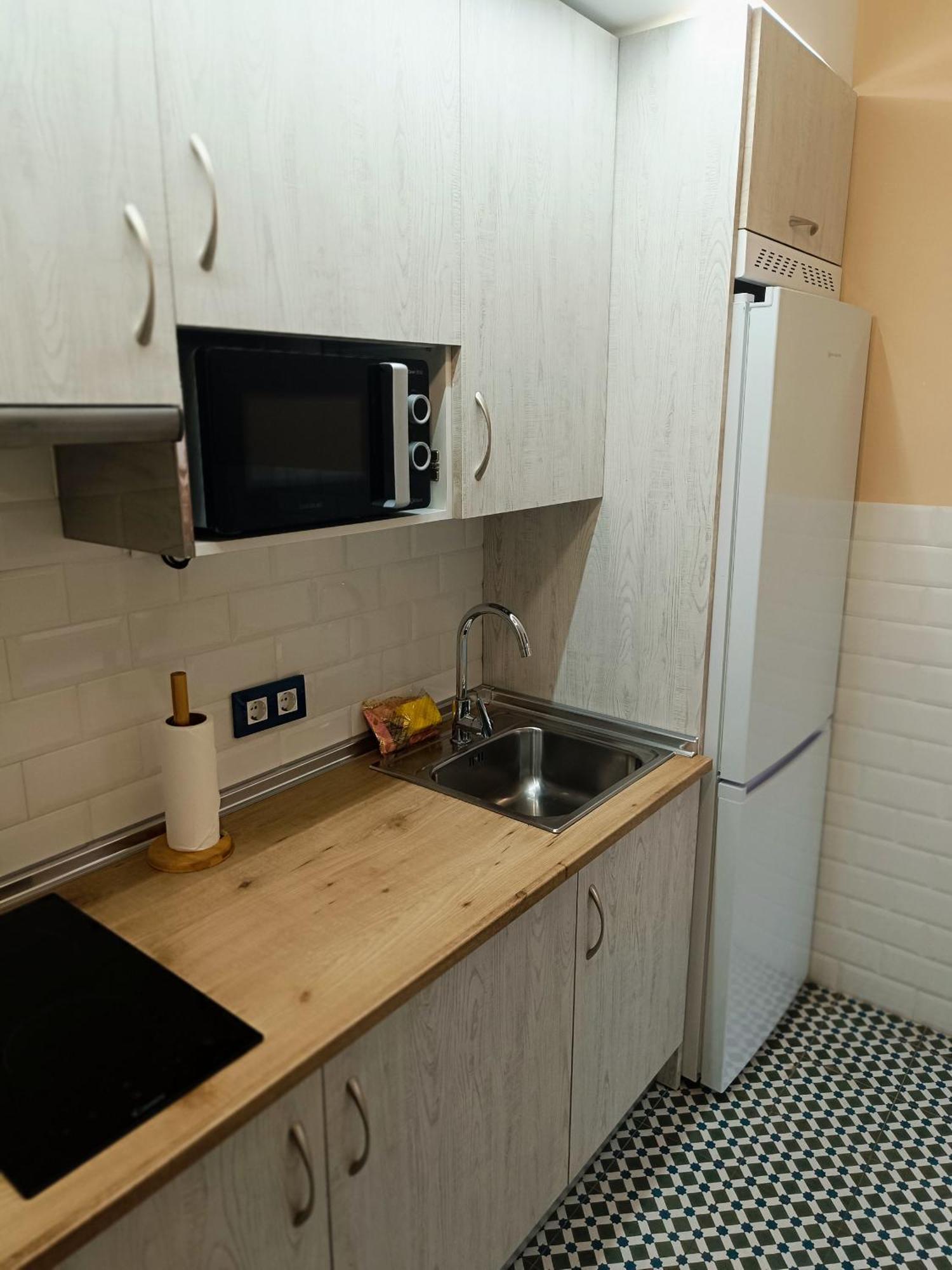 Al-Qazeres Suites Caces Dış mekan fotoğraf