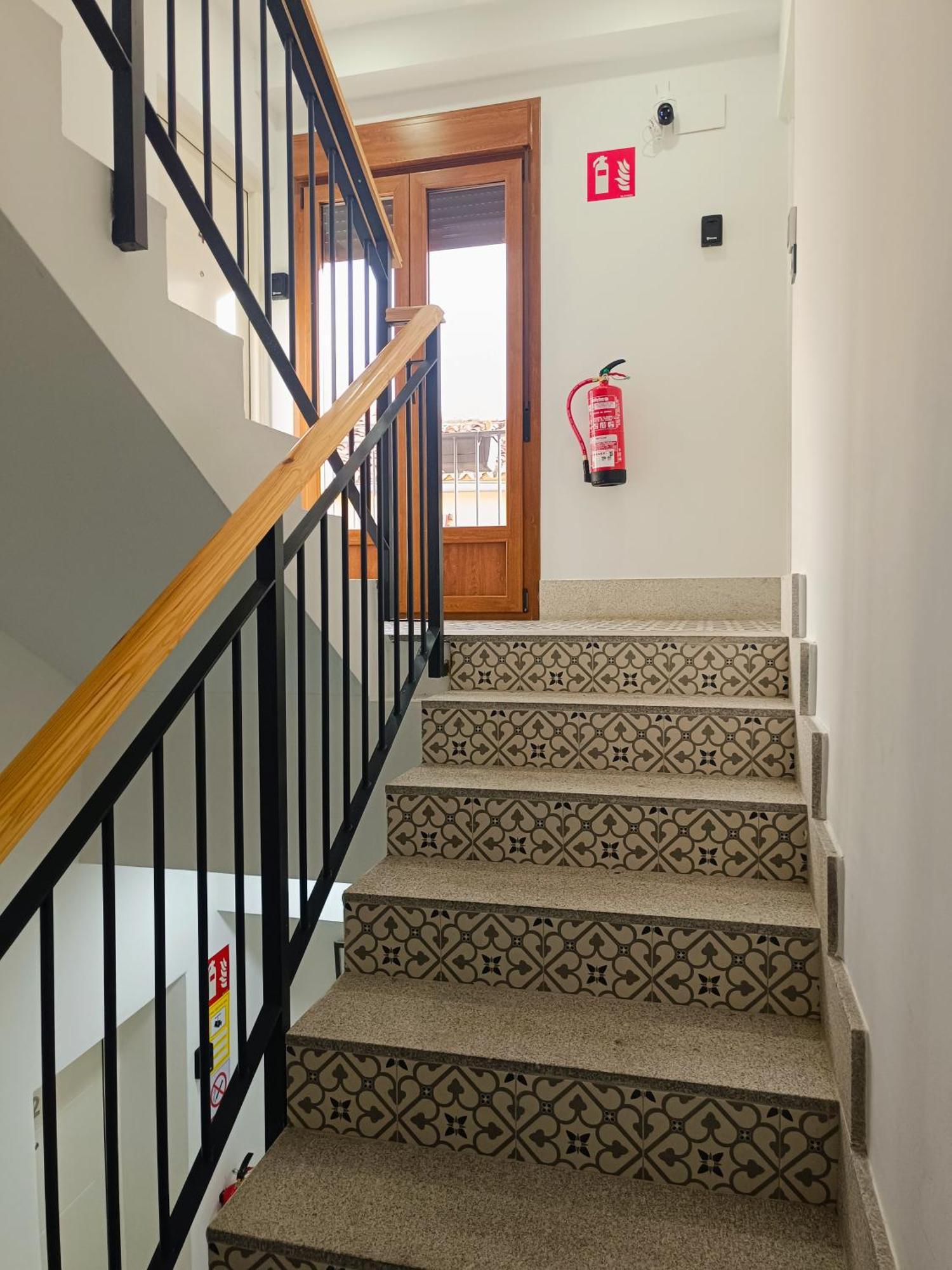 Al-Qazeres Suites Caces Dış mekan fotoğraf