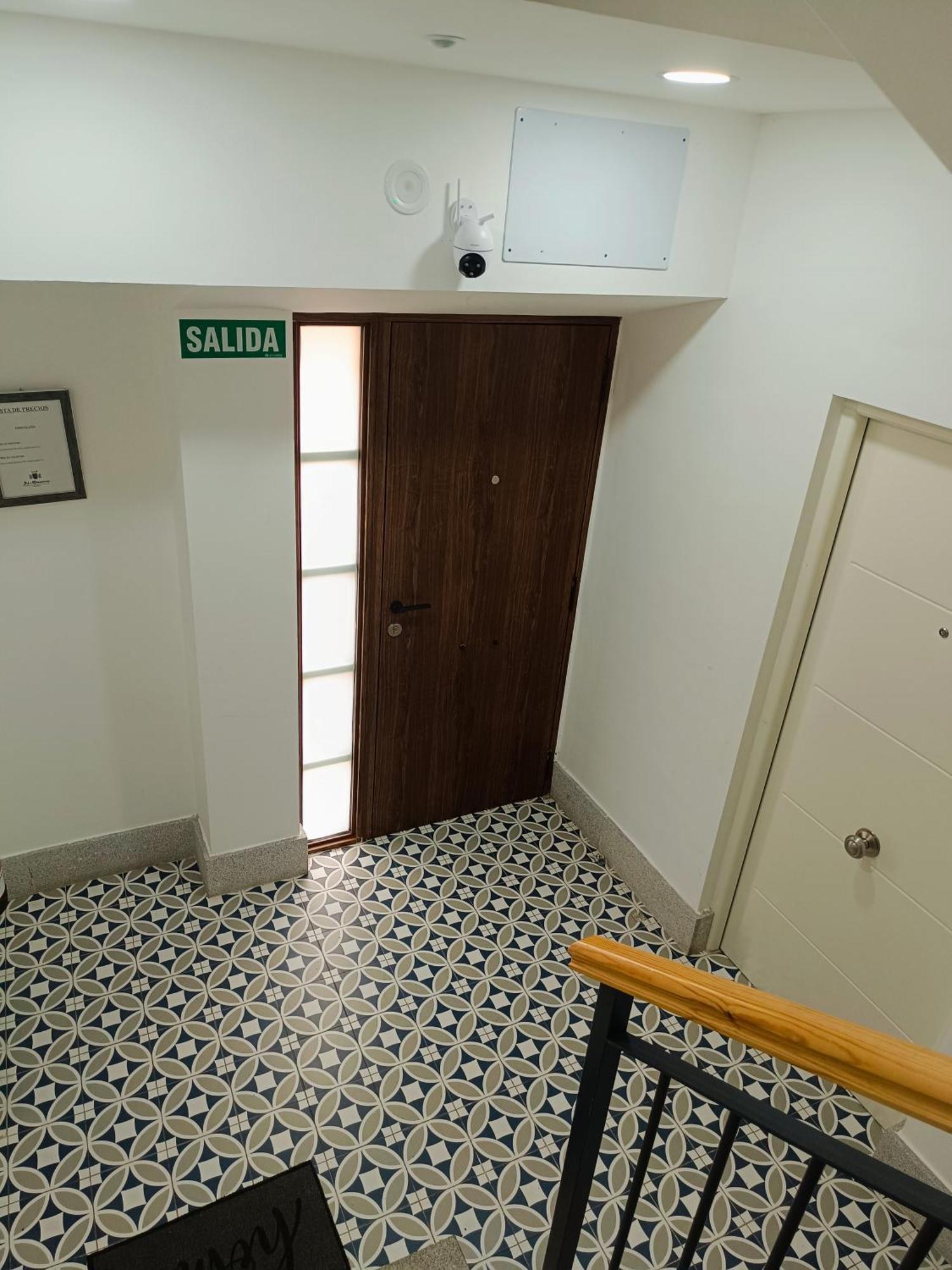 Al-Qazeres Suites Caces Dış mekan fotoğraf