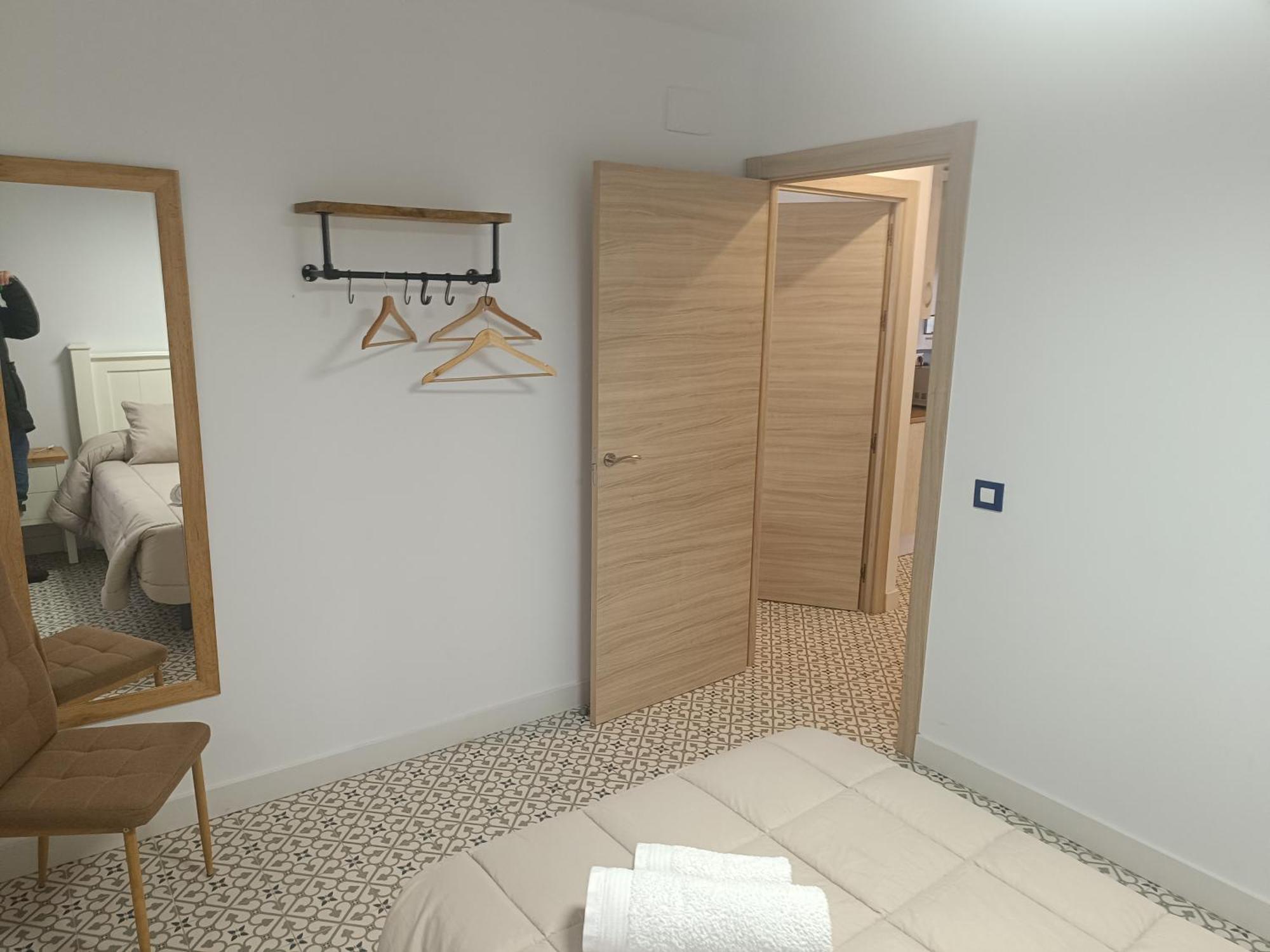 Al-Qazeres Suites Caces Dış mekan fotoğraf