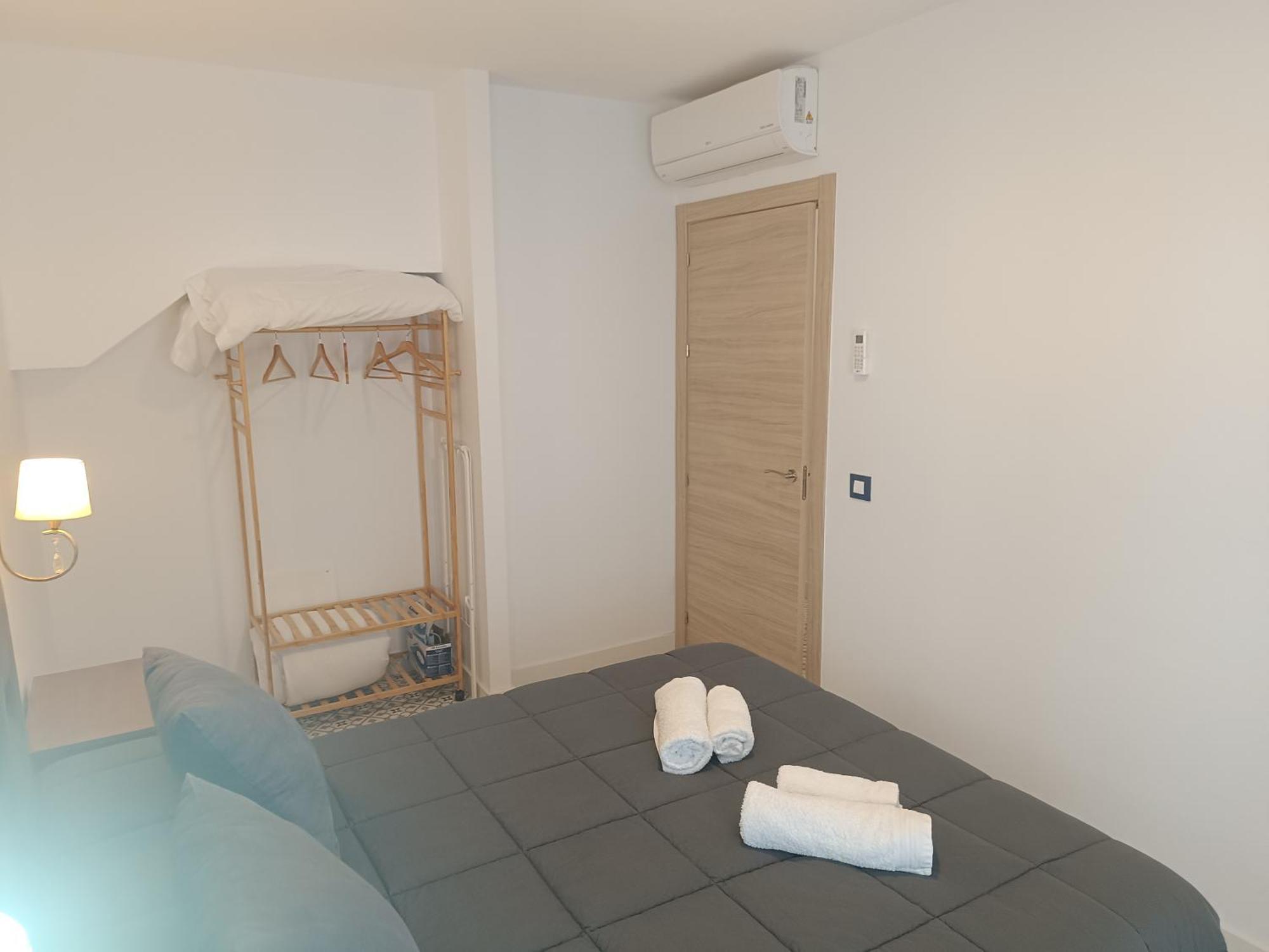 Al-Qazeres Suites Caces Dış mekan fotoğraf