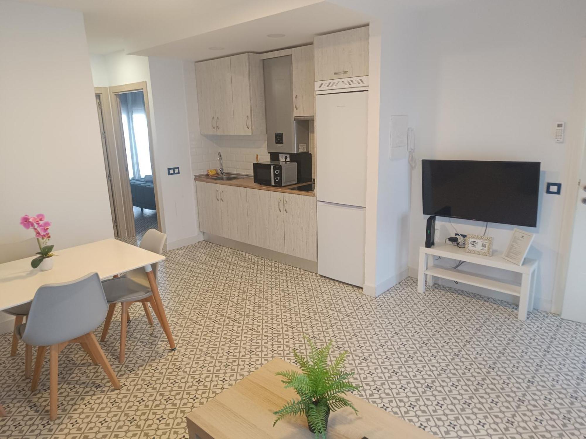Al-Qazeres Suites Caces Dış mekan fotoğraf