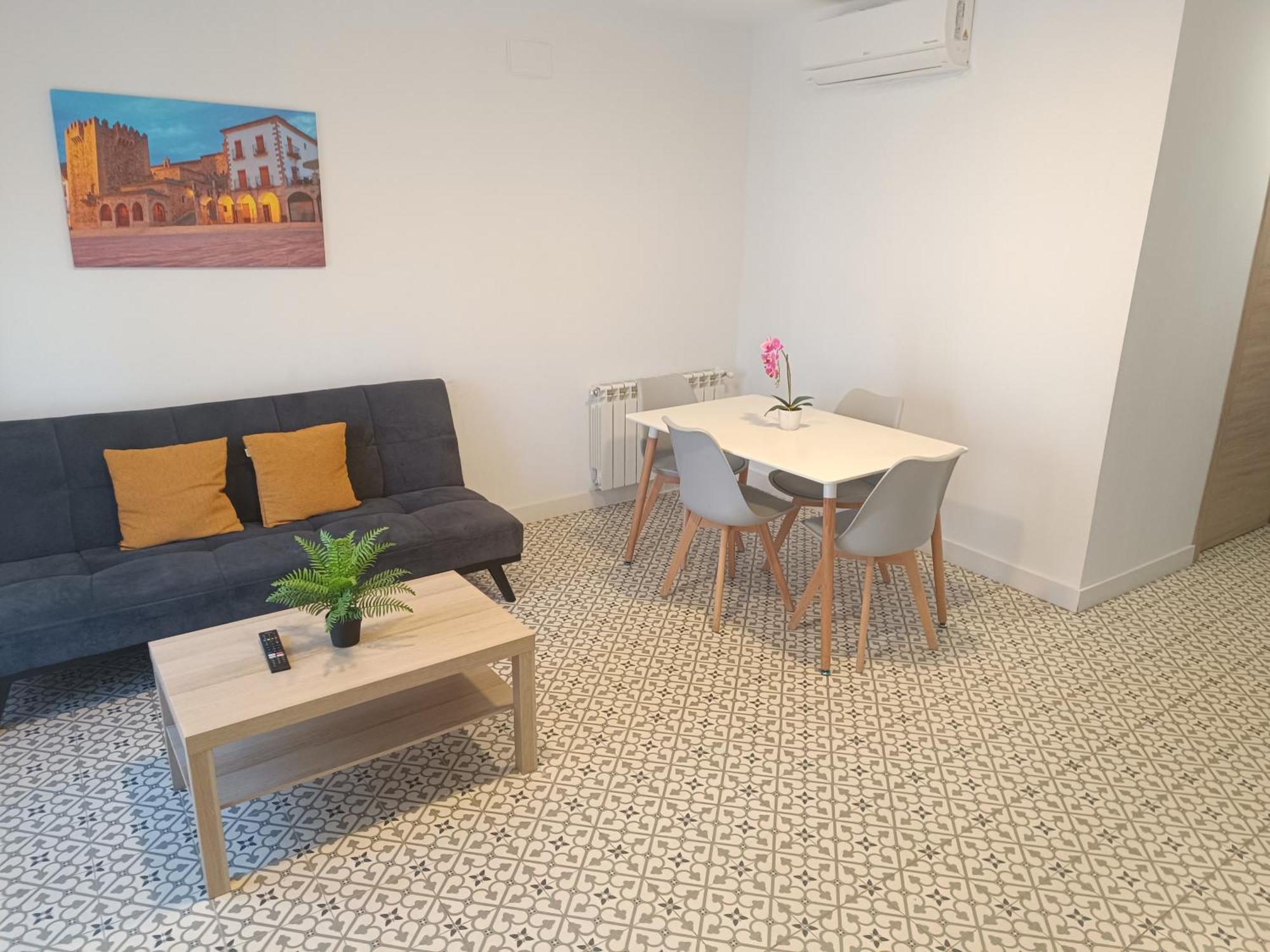 Al-Qazeres Suites Caces Dış mekan fotoğraf